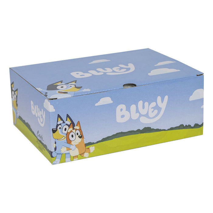 Adidași pentru Copii Bluey Albastru deschis