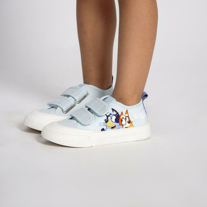 Adidași pentru Copii Bluey Albastru deschis