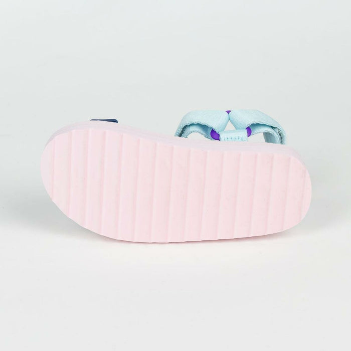 Sandale pentru Copii Stitch Albastru
