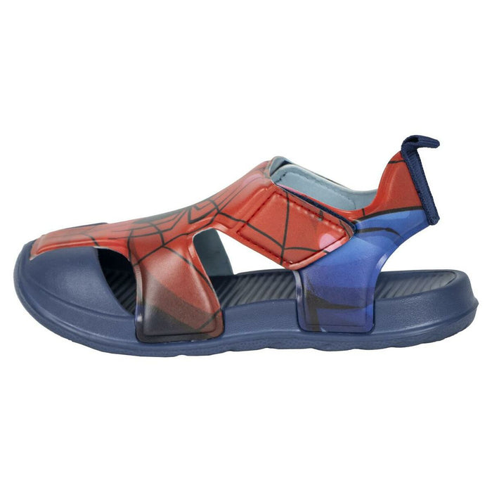 Sandale pentru Copii Spider-Man Albastru