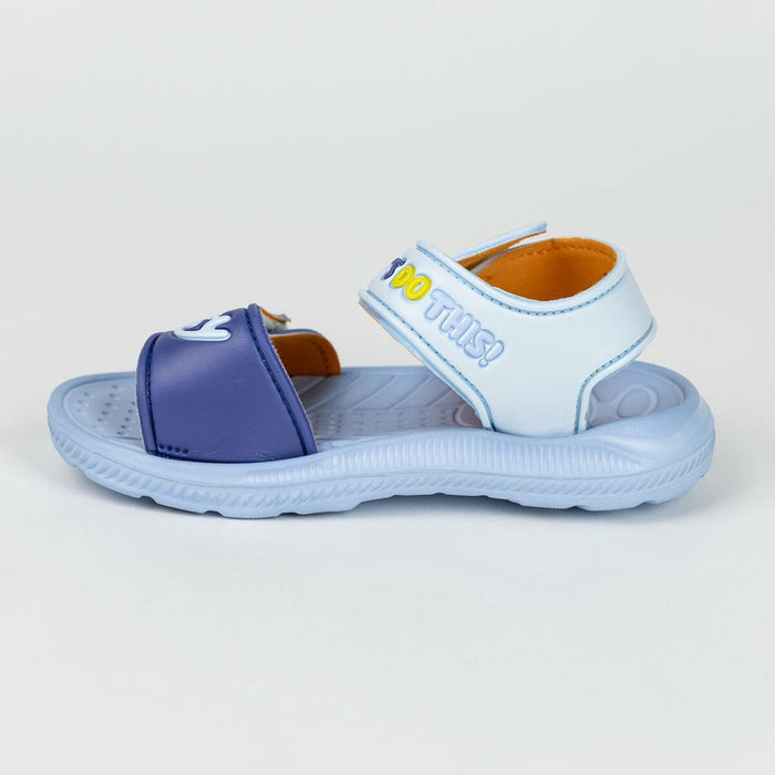 Sandale pentru Copii Bluey Albastru