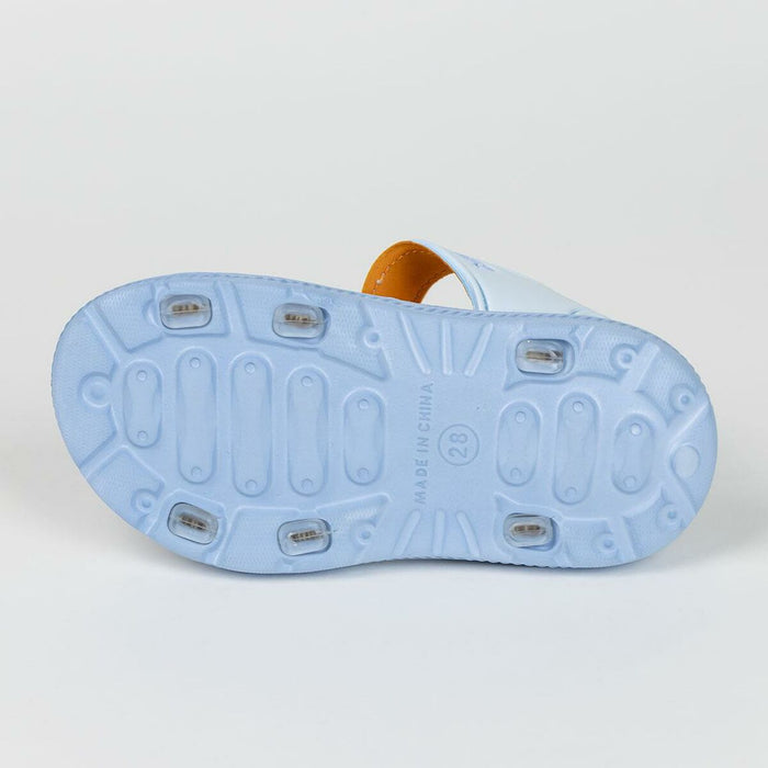 Sandale pentru Copii Bluey Albastru
