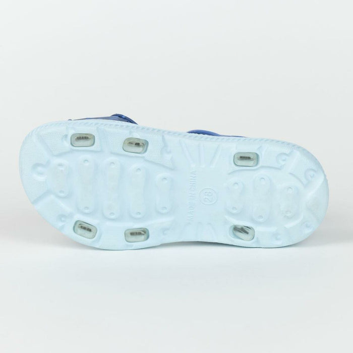 Sandale pentru Copii Stitch Albastru deschis