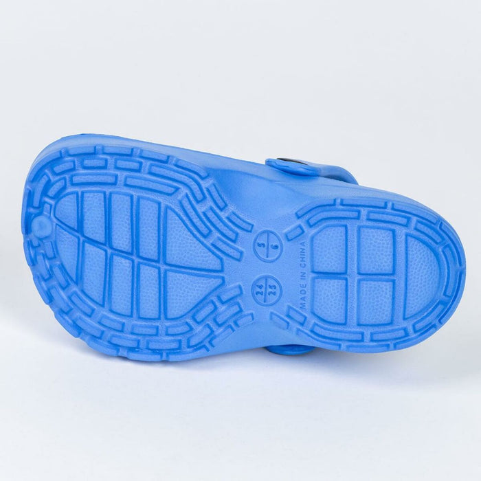 Saboți de plajă The Paw Patrol Albastru deschis