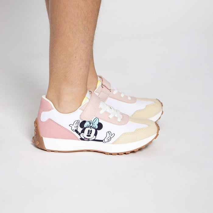 Adidași Casual Copii Minnie Mouse Roz