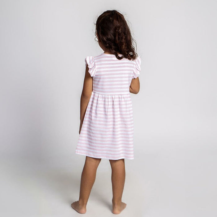 Rochie Bluey Roz