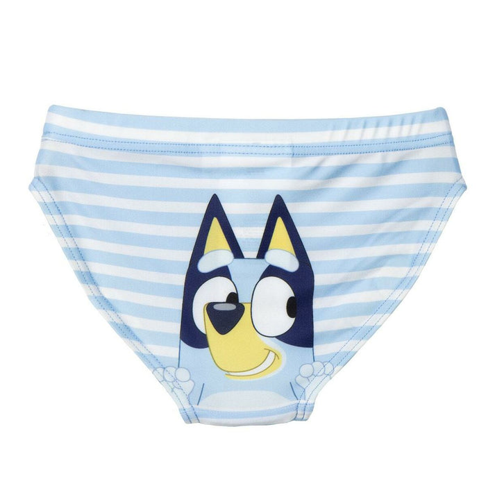 Costum de Baie Copii Bluey Albastru deschis