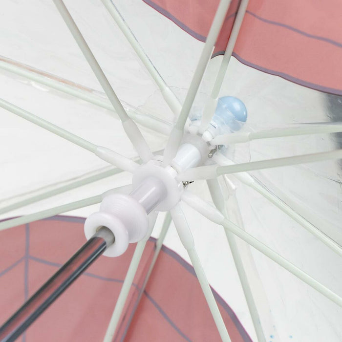 Umbrelă Spidey Roșu PoE 45 cm