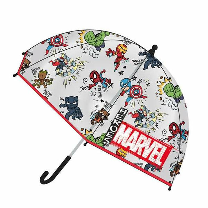 Umbrelă Marvel Multicolor PoE 45 cm