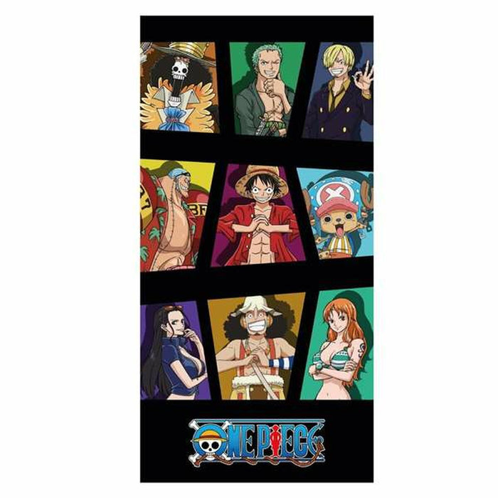Prosop de Plajă One Piece 70 x 140 cm