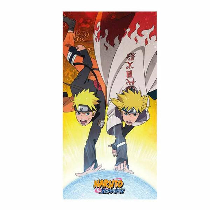Prosop de Plajă Naruto 70 x 140 cm