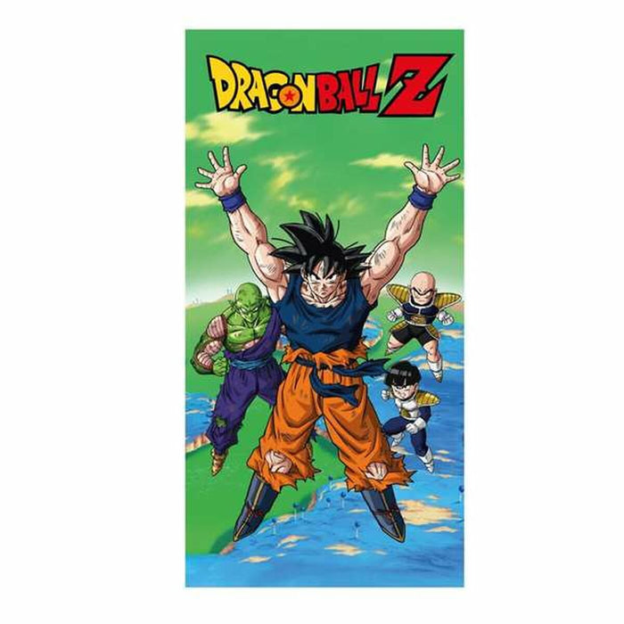 Prosop de Plajă Dragon Ball 70 x 140 cm