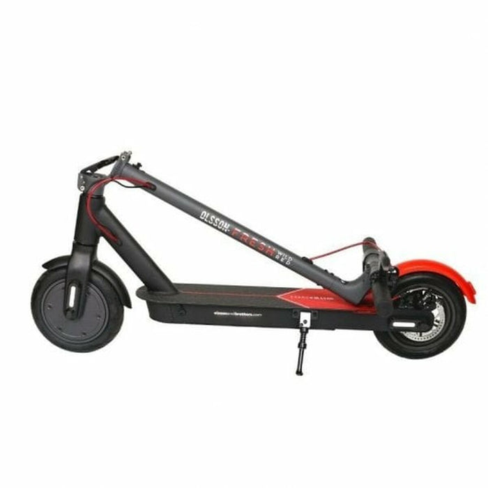 Trotinetă Electrică Olsson Fresh Wild Red Roșu 500 W 25 km/h