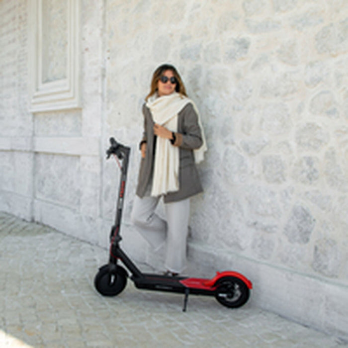 Trotinetă Electrică Olsson & Brothers Fresh Roșu 300 W