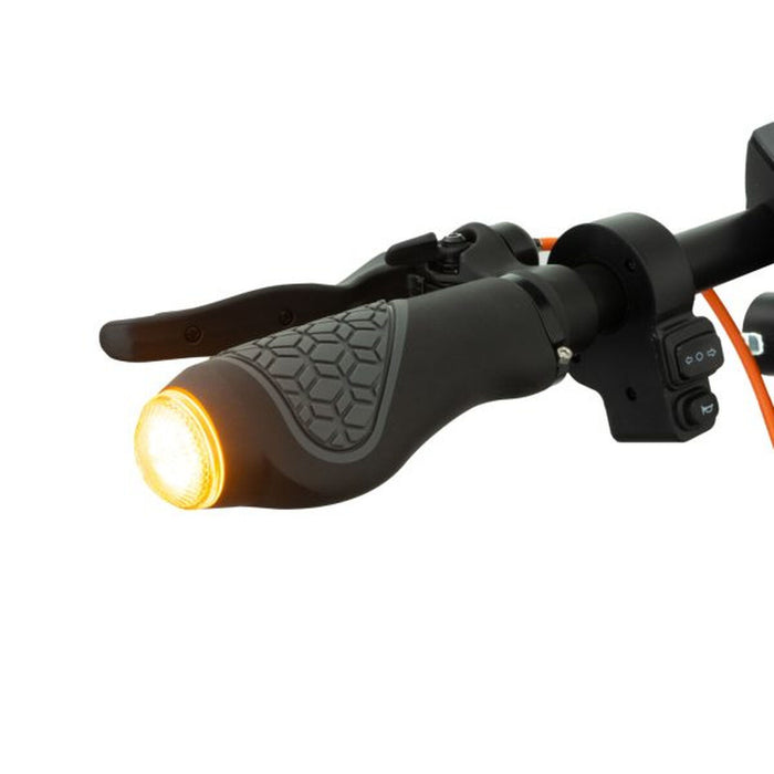 Trotinetă Electrică Olsson Mamba Lite Verde 850 W