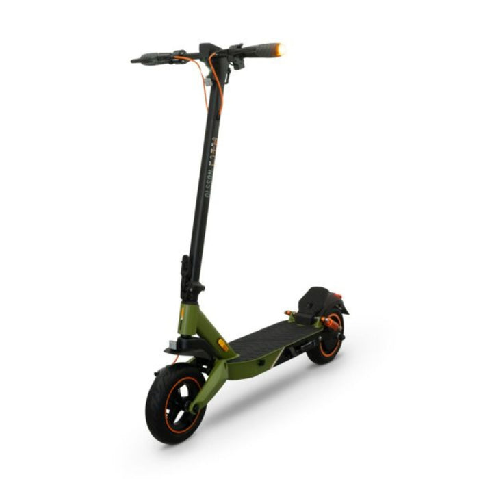 Trotinetă Electrică Olsson Mamba Lite Verde 850 W