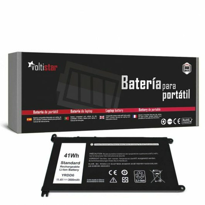 Baterie pentru laptop Voltistar