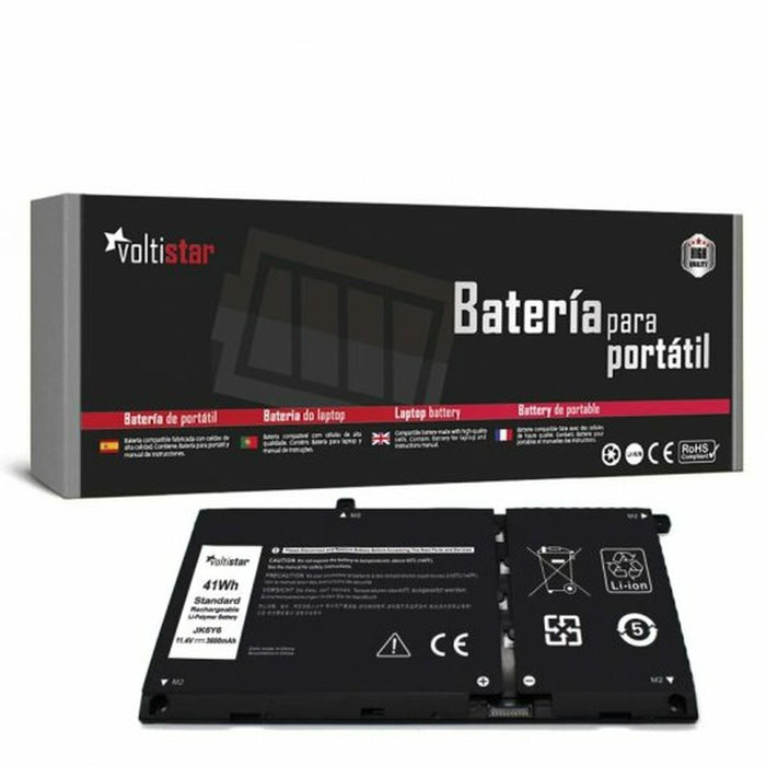 Baterie pentru laptop Voltistar