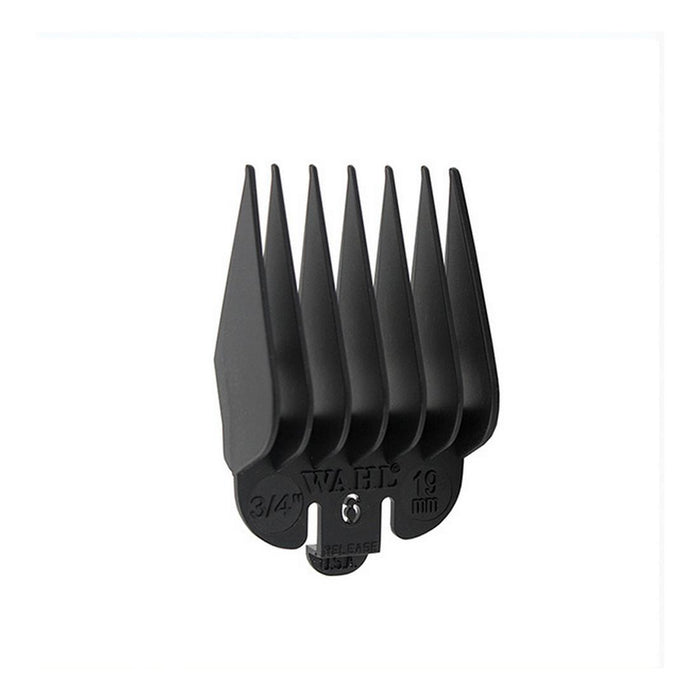 Plaukų kirpimo šepetys Wahl Moser 3/4" Nº6 (19 mm)