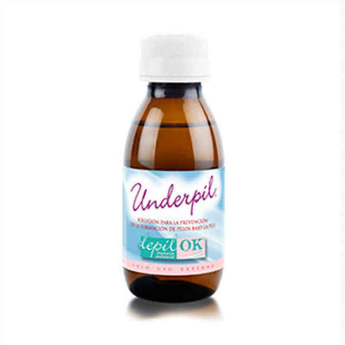 Loțiune calmantă Underpil Depil Ok (125 ml) (125 ml)