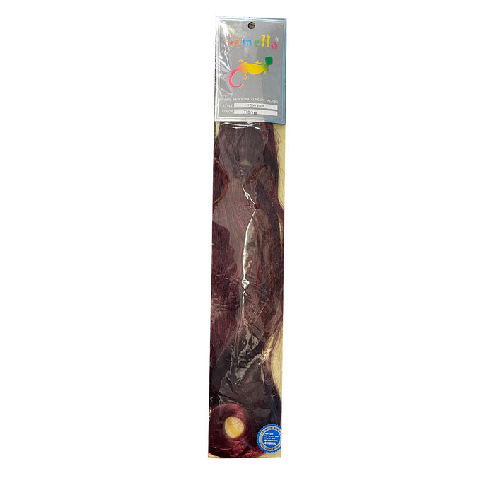 Extensii pentru Păr Camella Pony Pony 2000 1b/118