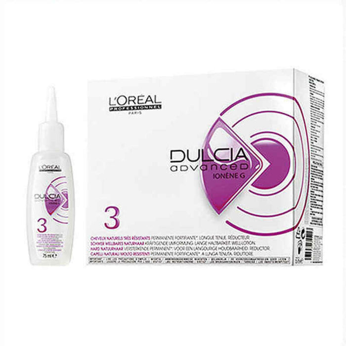 Tratament L'Oreal Professionnel Paris Dulcia Advanced (75 ml)