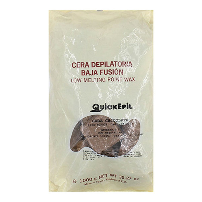 Ceară cu fuziune redusă Quickepil (1 kg)