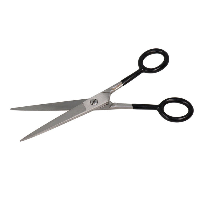 Foarfece de păr Zenish Professional 7" Negru