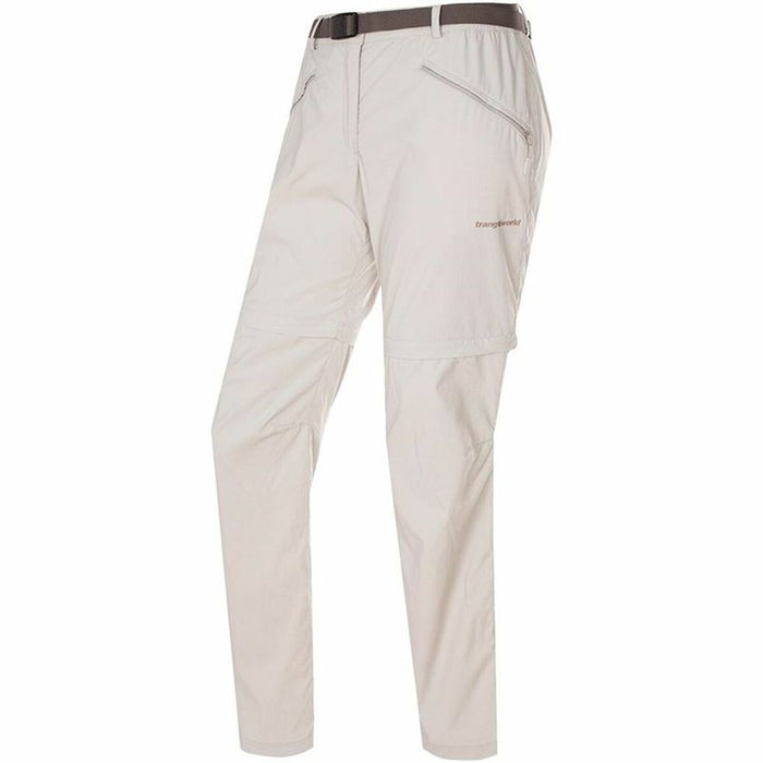 Pantaloni lungi de sport Trangoworld Buhler  Munte Femeie