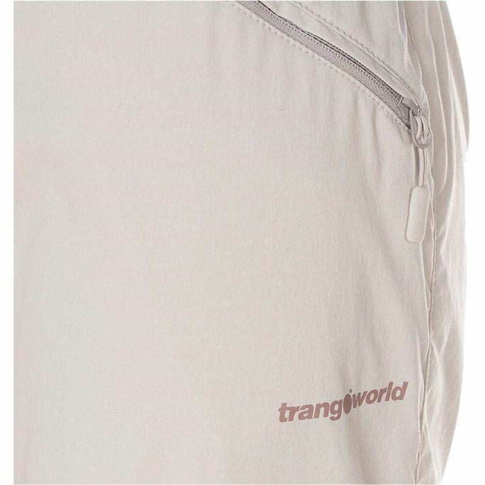 Pantaloni lungi de sport Trangoworld Buhler  Munte Femeie
