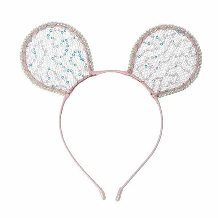 Diademă Inca Urechi Mouse