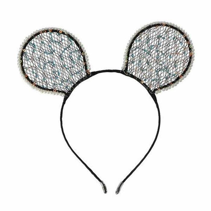 Diademă Inca Urechi Mouse