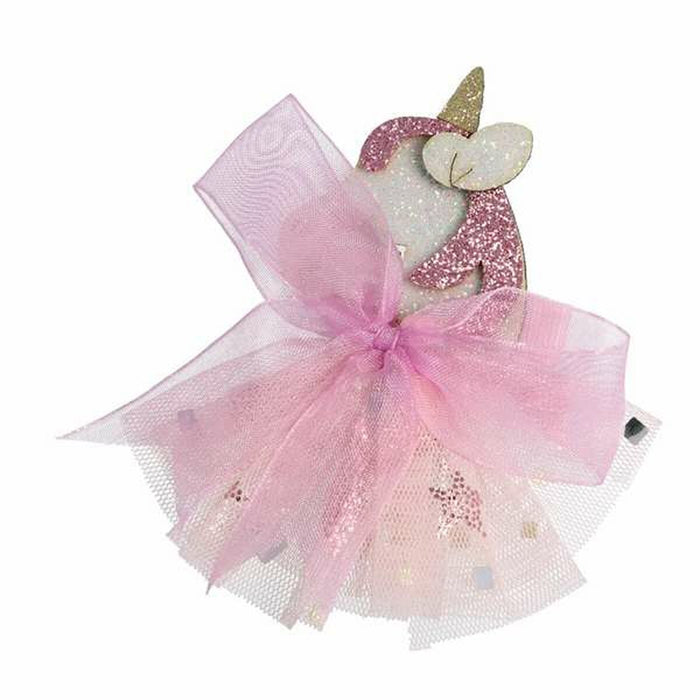 Agrafe de păr Inca 2 Unități Unicorn