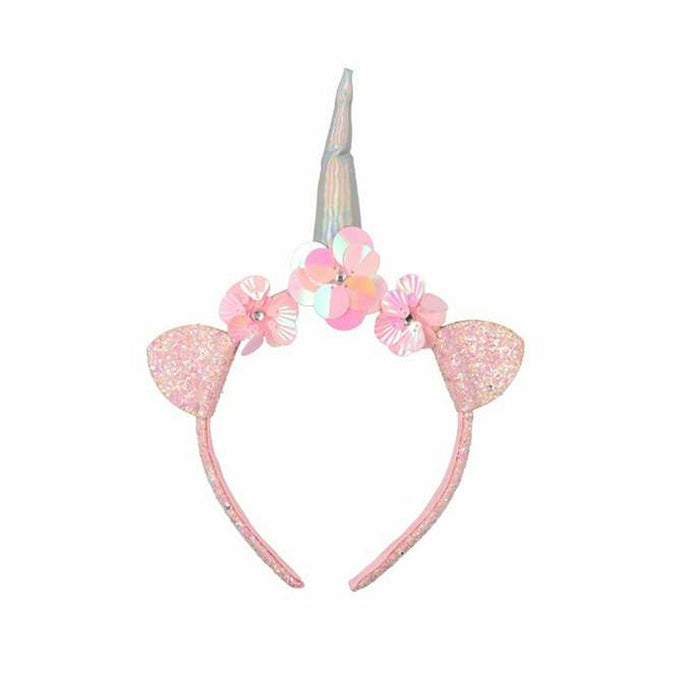 Diademă Inca Unicorn