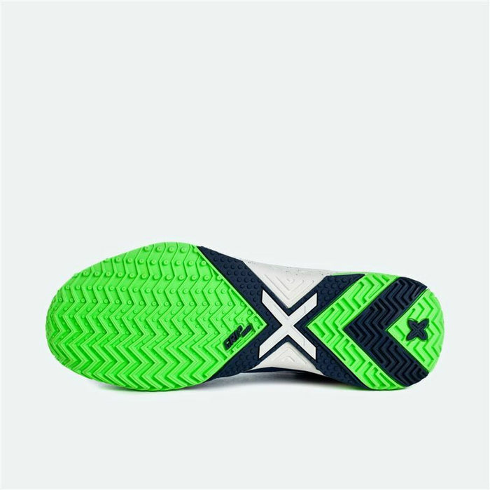 Încălțăminte Sport Bărbați Munich Hydra 100 Albastru închis