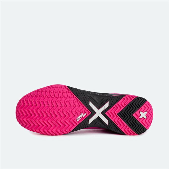 Pantofi sport pentru femei Munich Hydra 102 Roz