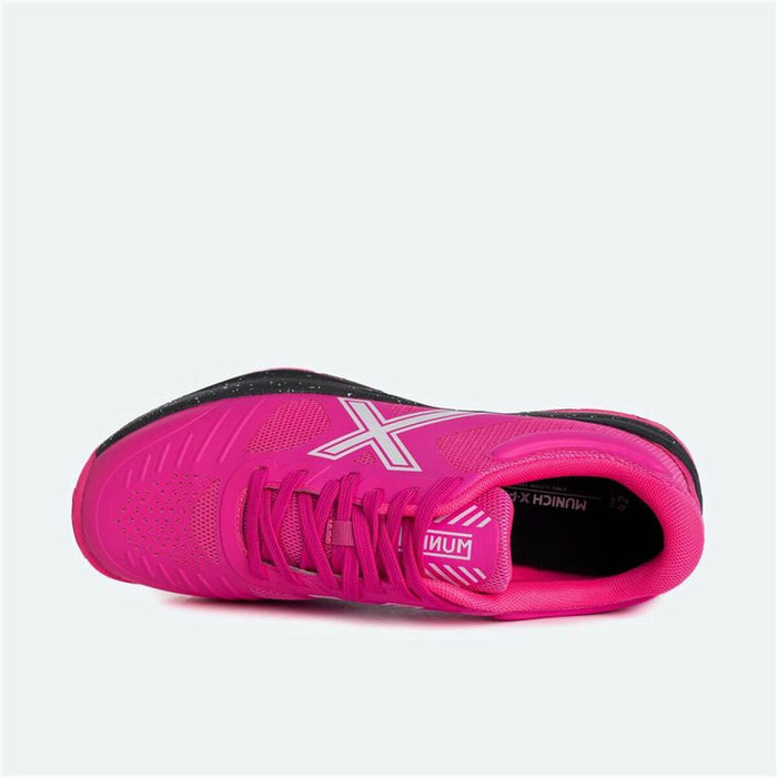 Pantofi sport pentru femei Munich Hydra 102 Roz