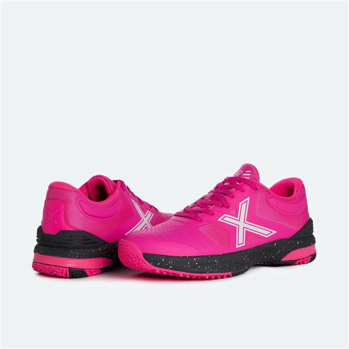 Pantofi sport pentru femei Munich Hydra 102 Roz