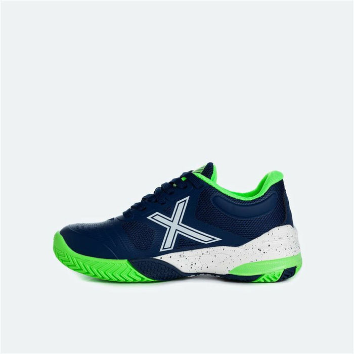 Adidași pentru Copii Munich Hydra Kid 100 Albastru închis