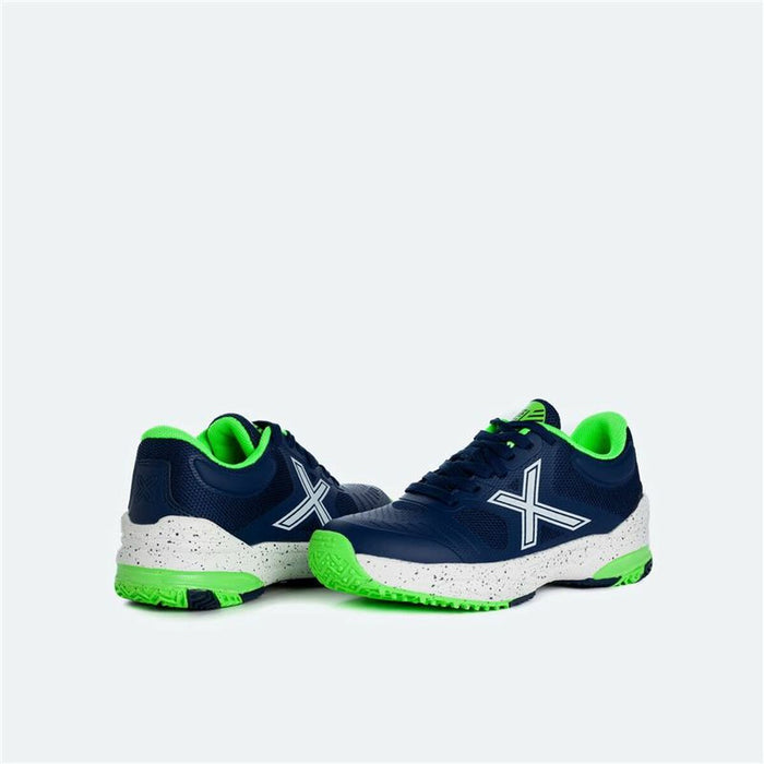 Adidași pentru Copii Munich Hydra Kid 100 Albastru închis
