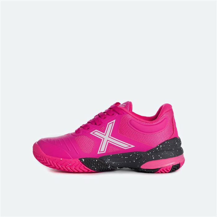 Adidași pentru Copii Munich Hydra Kid 102 Roz