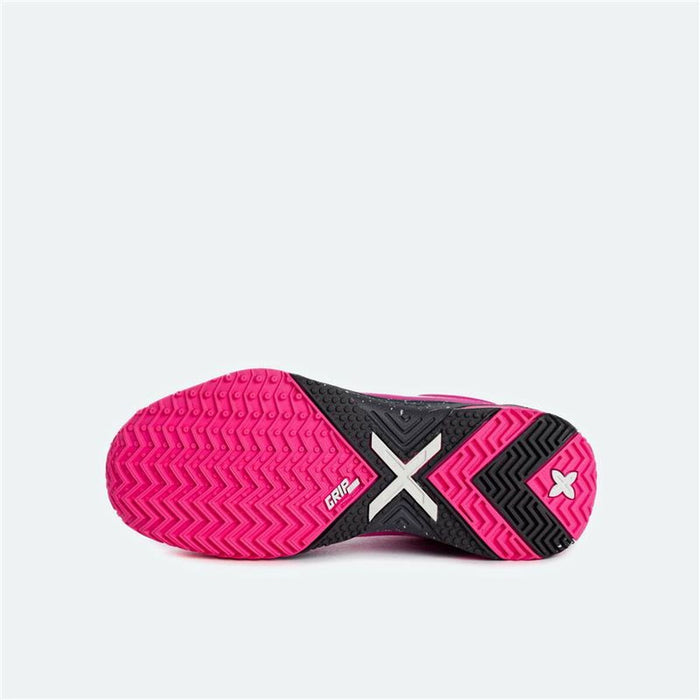 Adidași pentru Copii Munich Hydra Kid 102 Roz