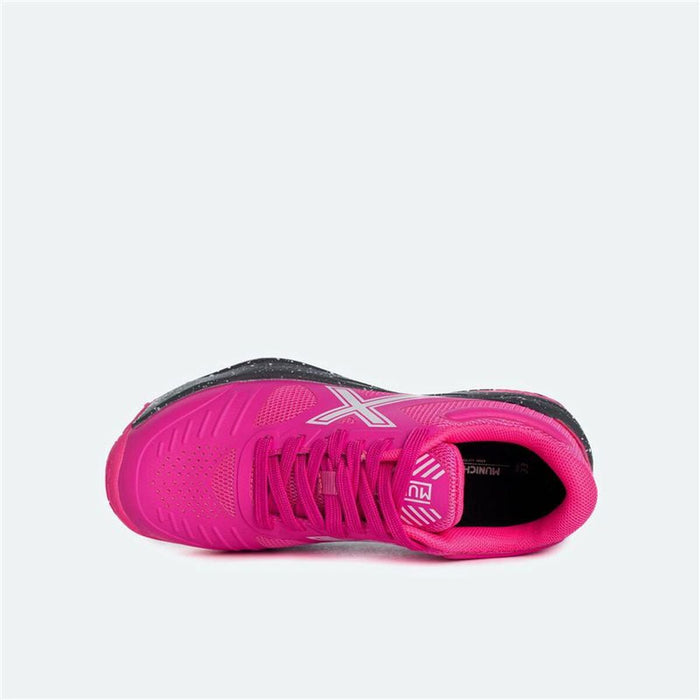 Adidași pentru Copii Munich Hydra Kid 102 Roz