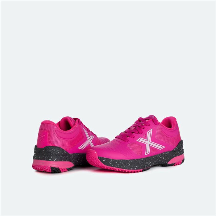 Adidași pentru Copii Munich Hydra Kid 102 Roz