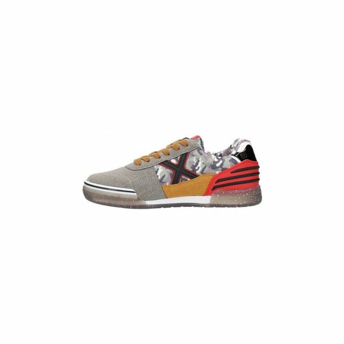 Adidași Casual Copii Munich G3 Patch Multicolor