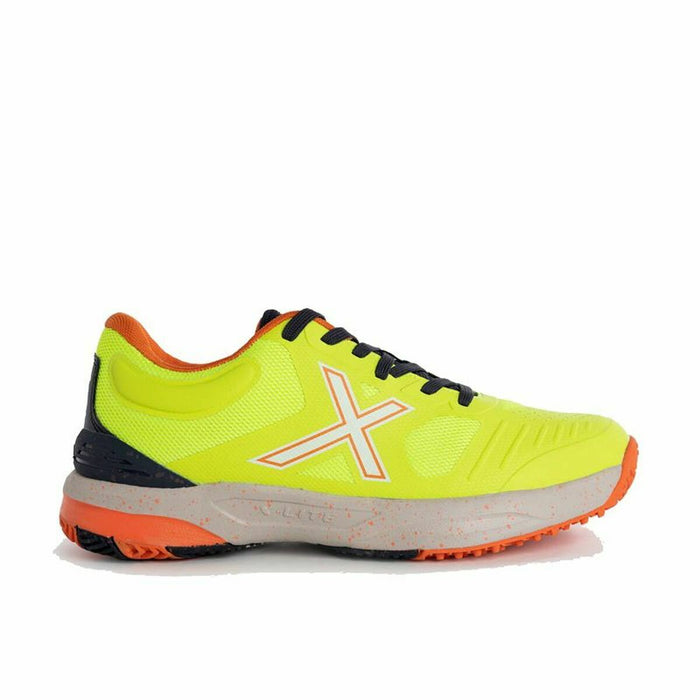 Încălțăminte Sport Bărbați Munich Hydra 108  Padel