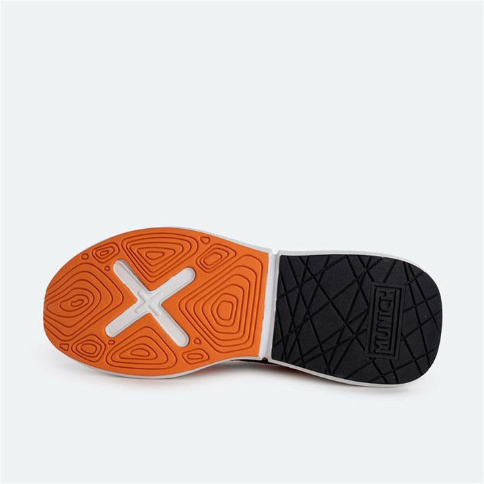 Adidași Munich Versus Holanda Portocaliu Unisex