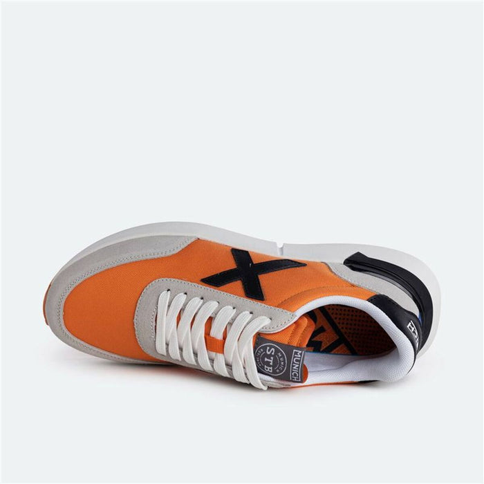 Adidași Munich Versus Holanda Portocaliu Unisex