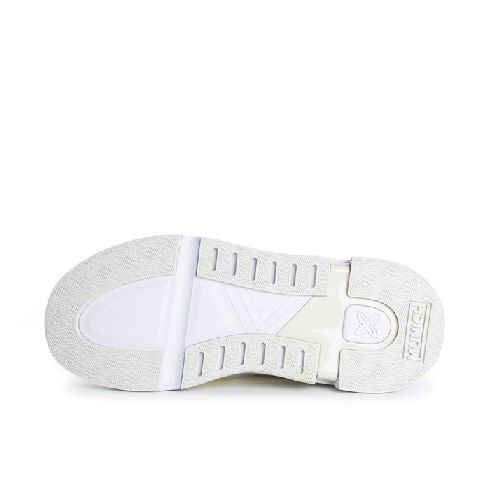 Pantofi sport pentru femei Munich VERSUS 42 4173042  Galben