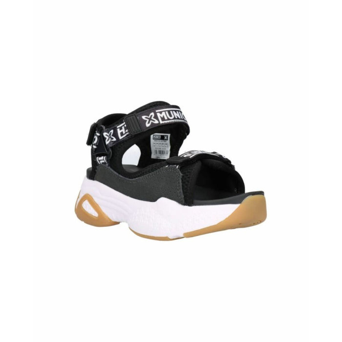 Sandale de Damă Munich AREIA 03 4177003 Negru